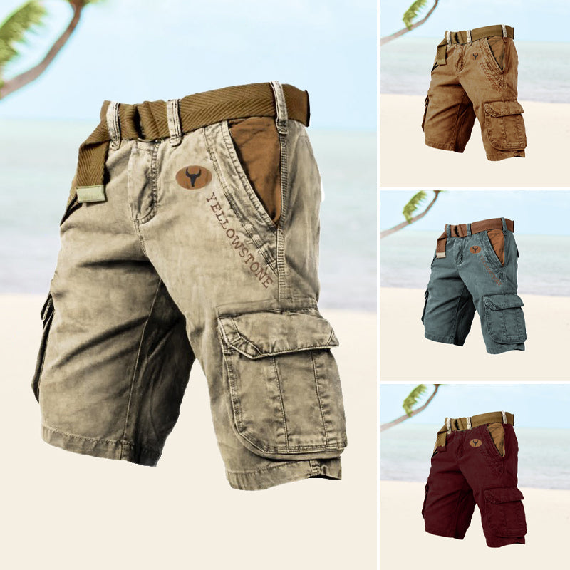 Petar™ - Men's Shorts