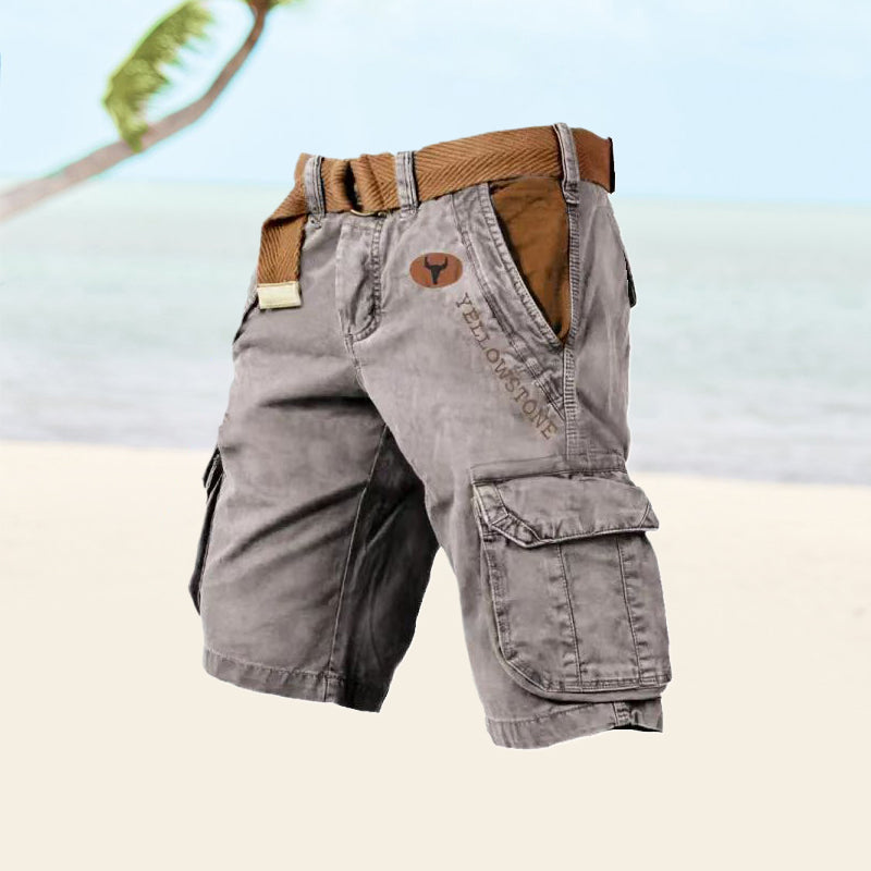 Petar™ - Men's Shorts