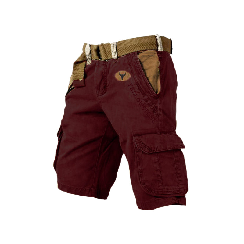 Petar™ - Men's Shorts