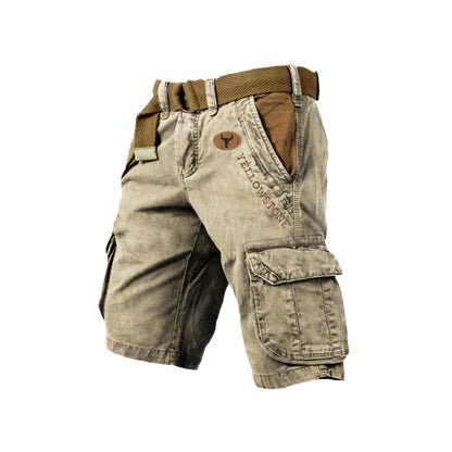 Petar™ - Men's Shorts