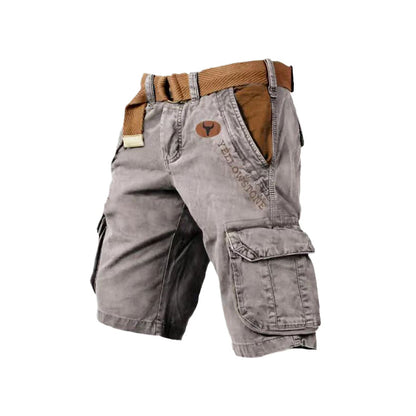 Petar™ - Men's Shorts