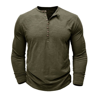 Samuel™ - Men's Shirt