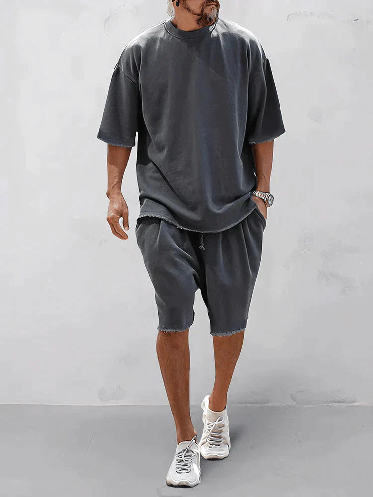 Alfie™ - Men's Casual Set