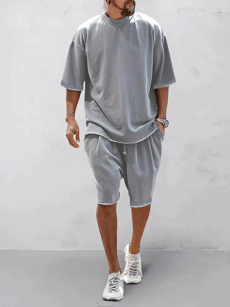 Alfie™ - Men's Casual Set