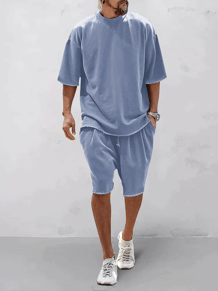 Alfie™ - Men's Casual Set