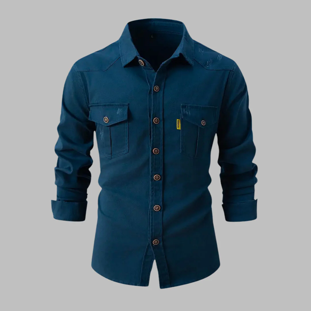 Daven™  - Modern Classic Shirt