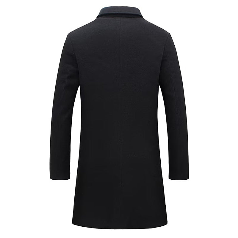 Hombre - Men's Coat