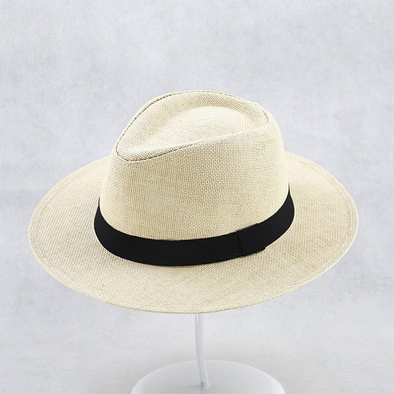 Elis™ - Classic Unisex Panama Hat