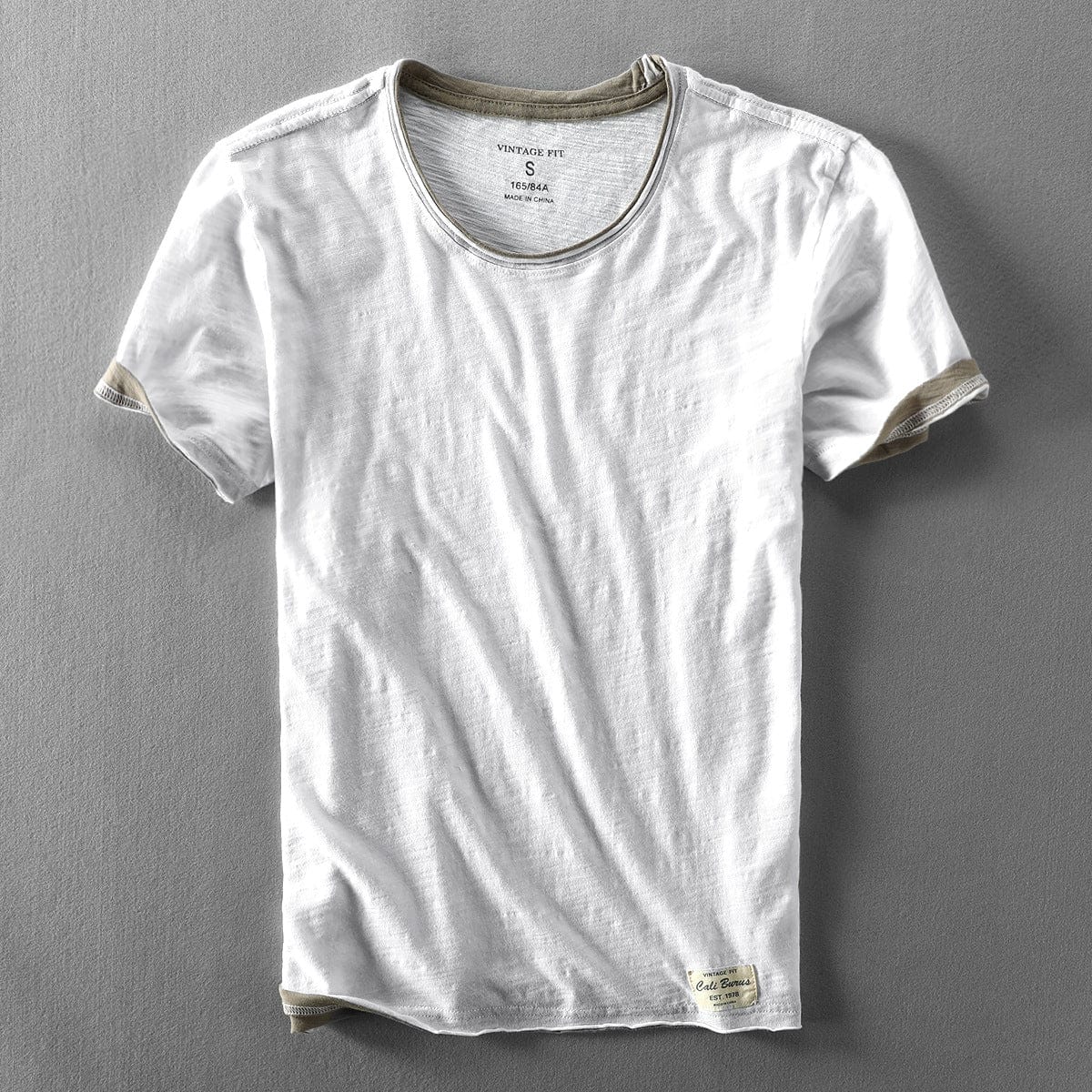 Morgan™ - Men's T-Shirt