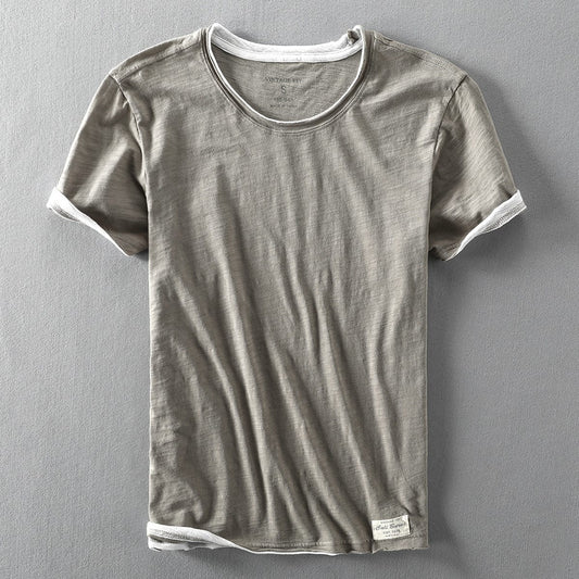 Morgan™ - Men's T-Shirt