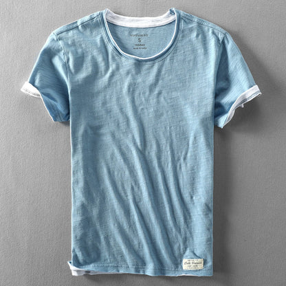 Morgan™ - Men's T-Shirt