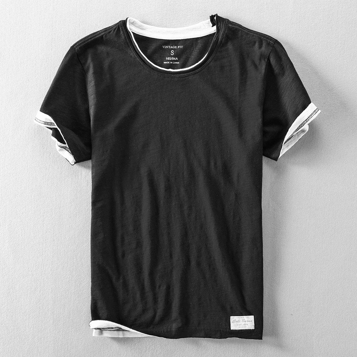 Morgan™ - Men's T-Shirt