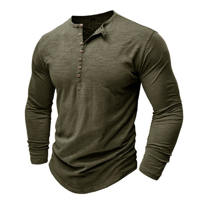 Samuel™ - Men's Shirt