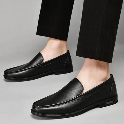 Pelle - Leather Loafers