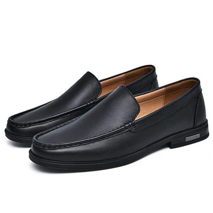 Pelle - Leather Loafers