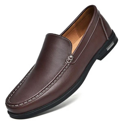 Pelle - Leather Loafers