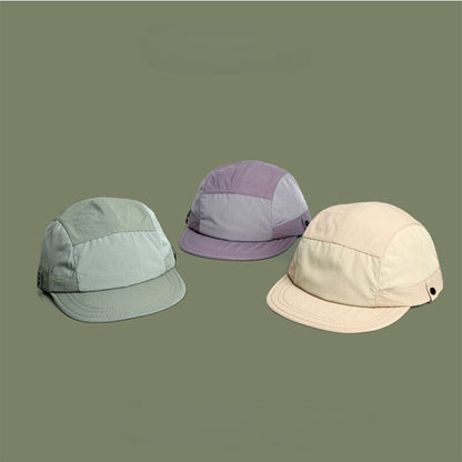 Jozef - 5-Panel Hat