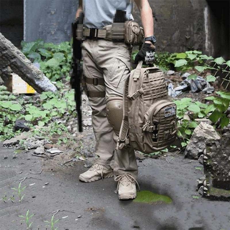 Zoltan™ - Waterproof Cargo Pants