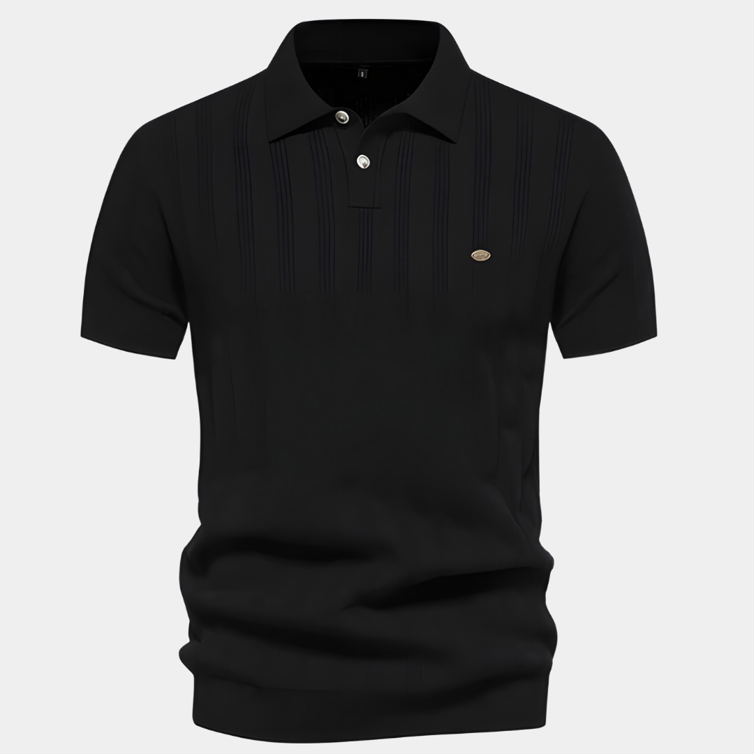 Luuk - Men's polo shirt