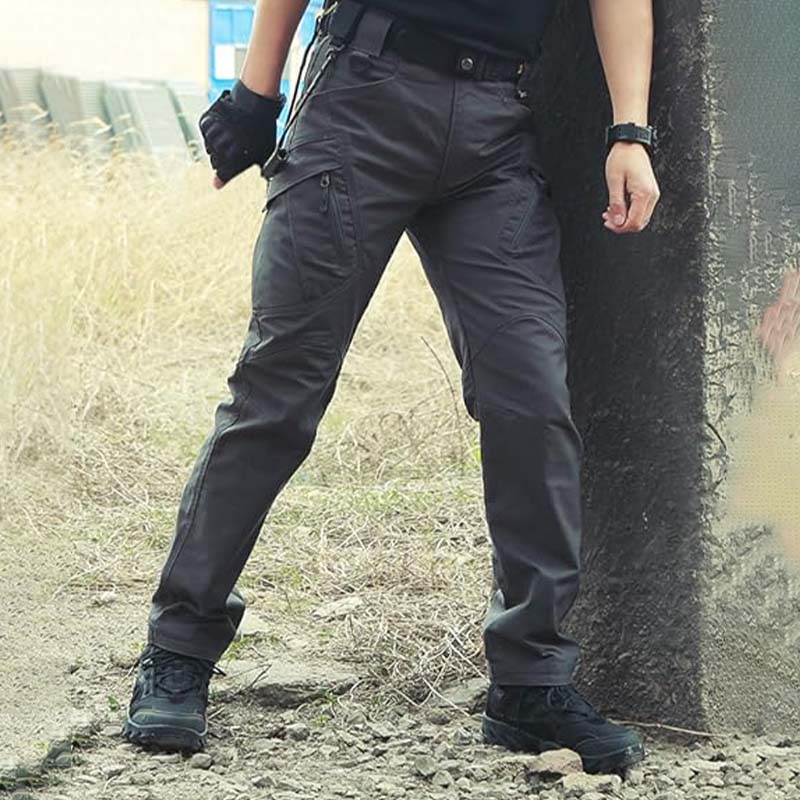 Zoltan™ - Waterproof Cargo Pants