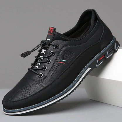 Simon™ - Orthopedic Men's Shoes