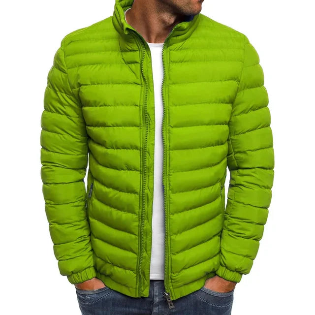 Hans™ - Stylish Jacket