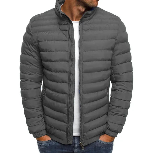 Hans™ - Stylish Jacket