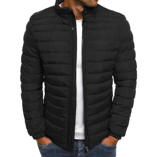 Hans™ - Stylish Jacket