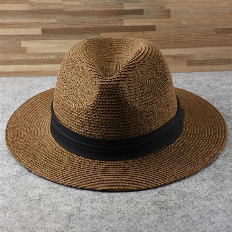 Elis™ - Classic Unisex Panama Hat