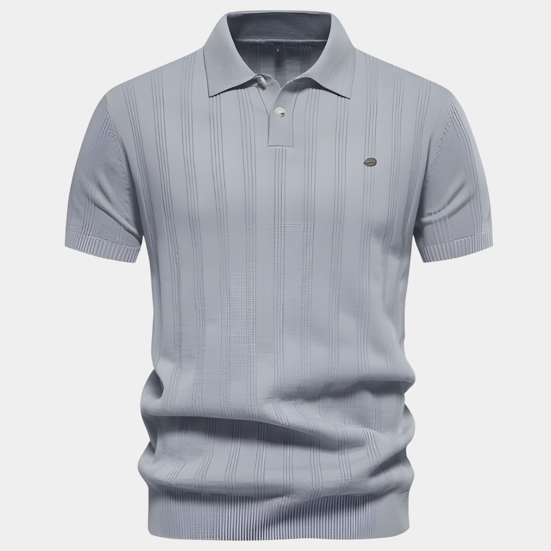 Luuk - Men's polo shirt