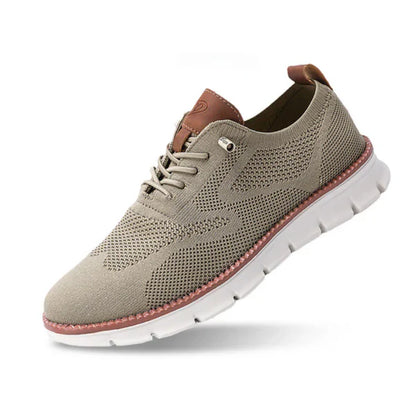 Benjamin™ - Men's Urban Shoes