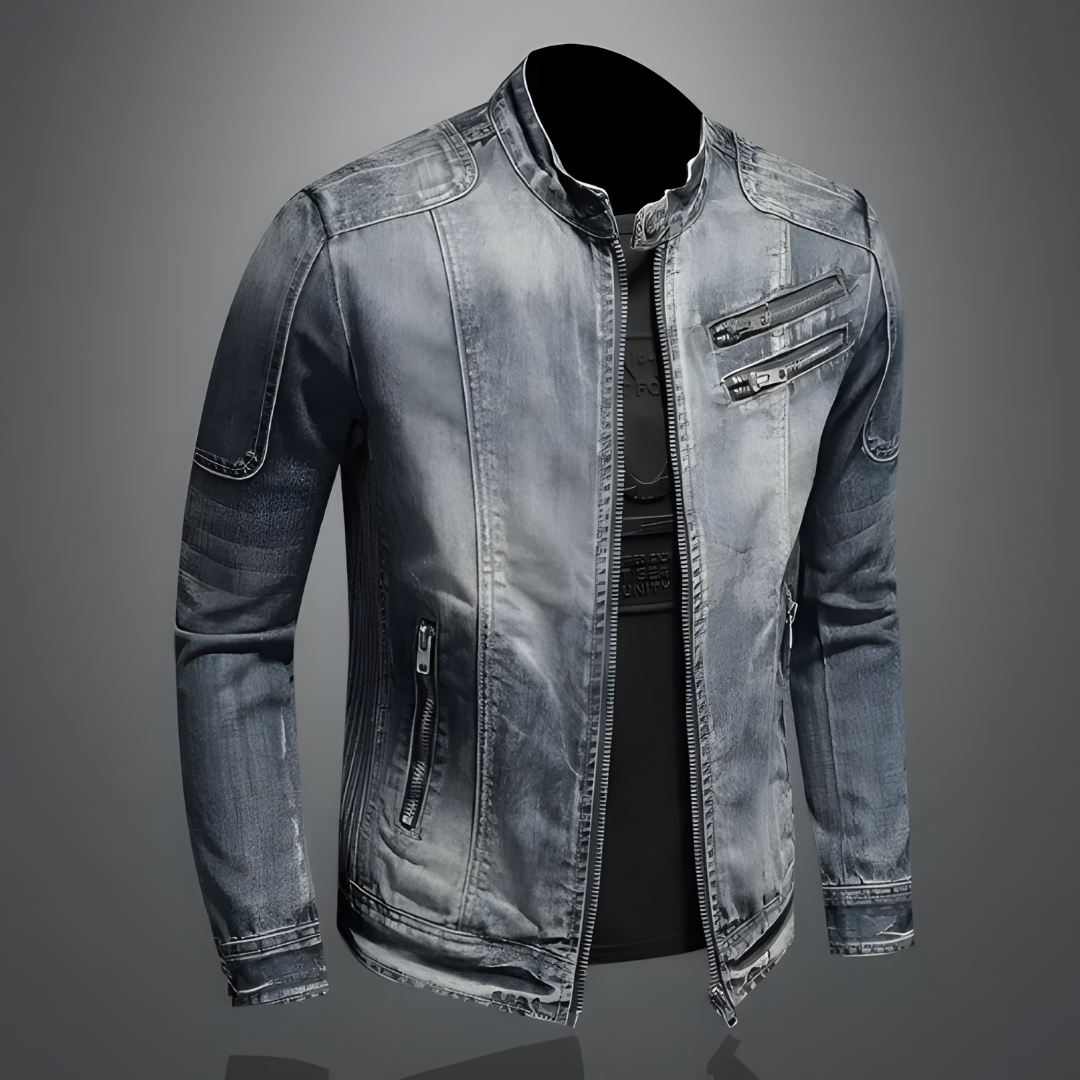 Boyd™ - Denim Jacket