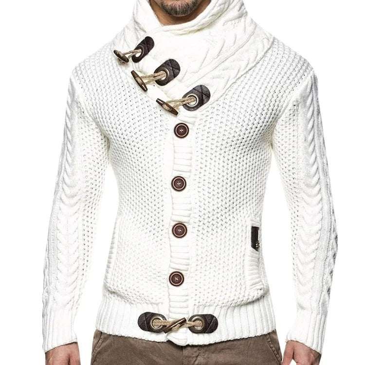 Nestor™ - Men's Cardigan