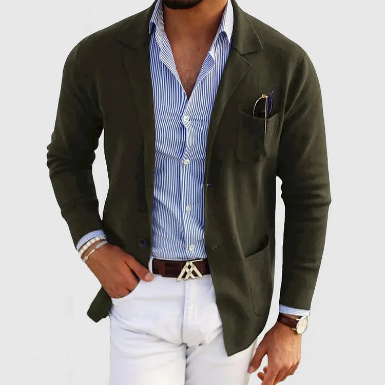 Tiziano™ - Elegant Jacket