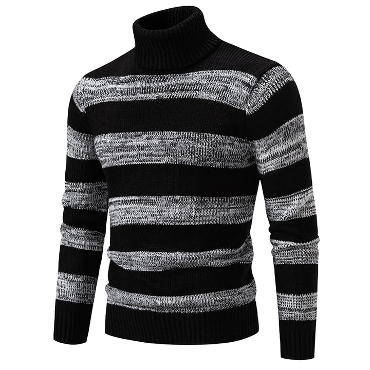 Matteo™ - Knitted Sweater