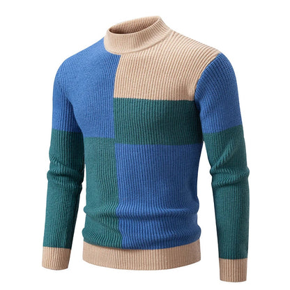 Matteo™ - Knitted Sweater