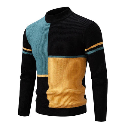 Matteo™ - Knitted Sweater