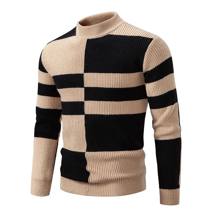 Matteo™ - Knitted Sweater