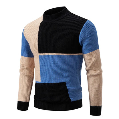 Matteo™ - Knitted Sweater