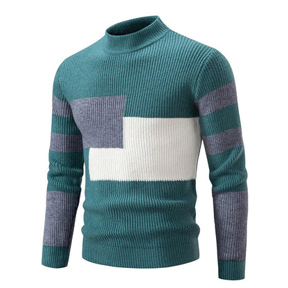 Matteo™ - Knitted Sweater