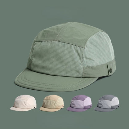 Jozef - 5-Panel Hat