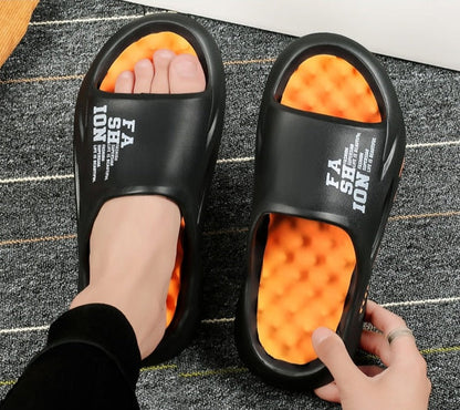 Aston™ - Orthopedic Slippers