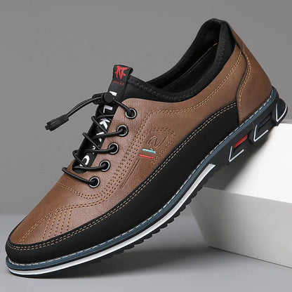 Simon™ - Orthopedic Men's Shoes