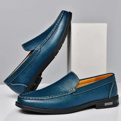 Pelle - Leather Loafers