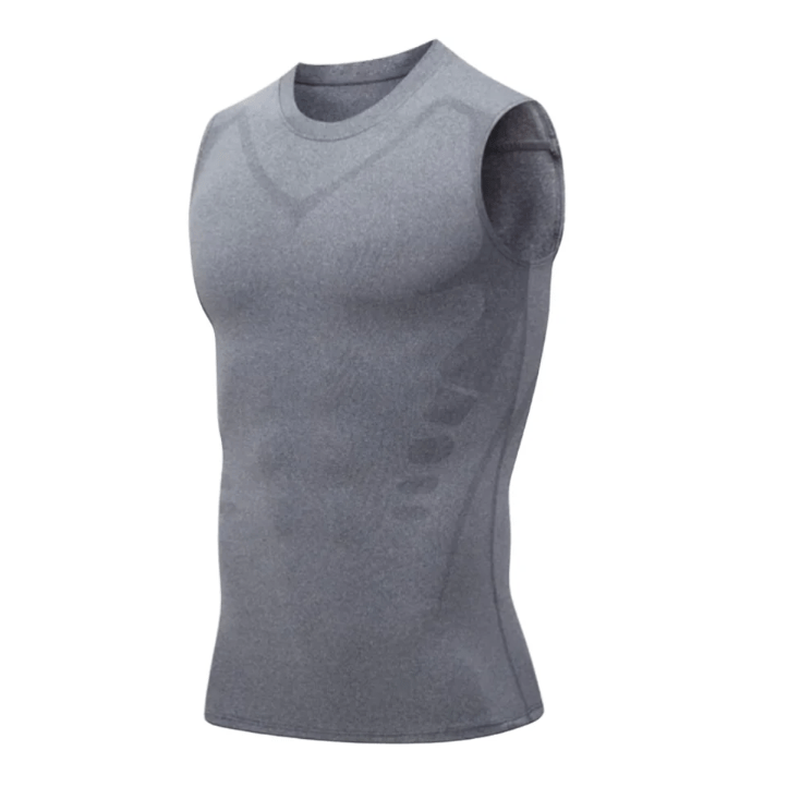 Wenzel™ - Slimming Shirt