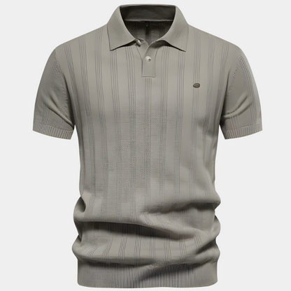 Luuk - Men's polo shirt