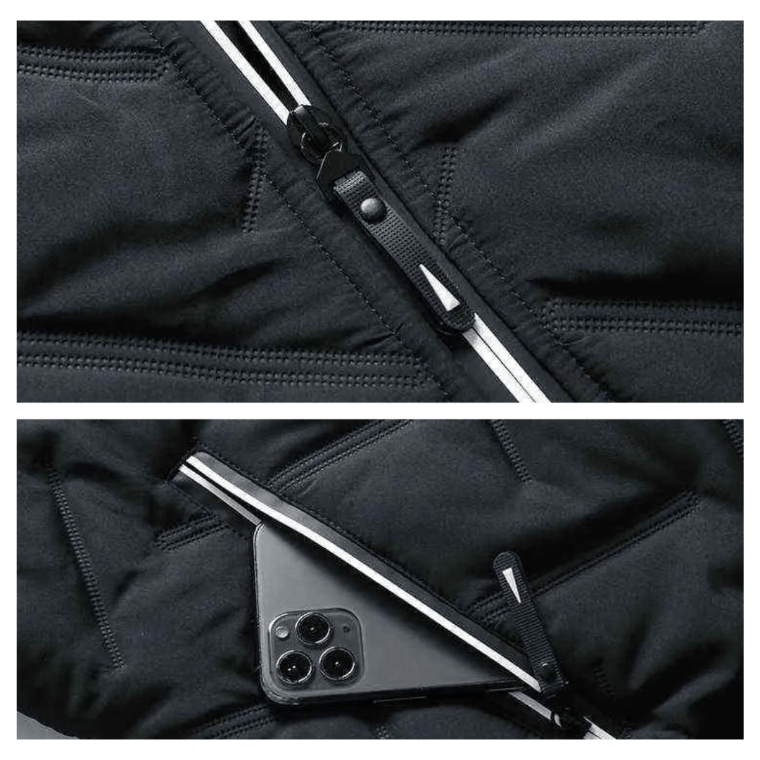 Rowan™ - Men's Winter Jacket