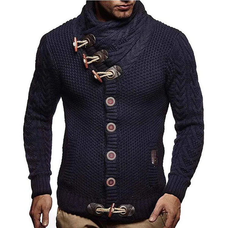 Nestor™ - Men's Cardigan