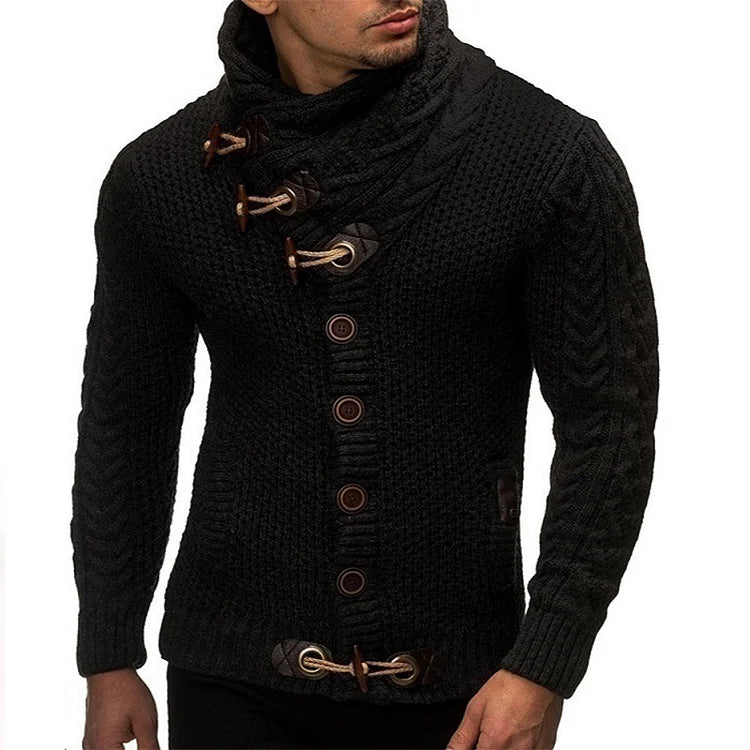 Nestor™ - Men's Cardigan