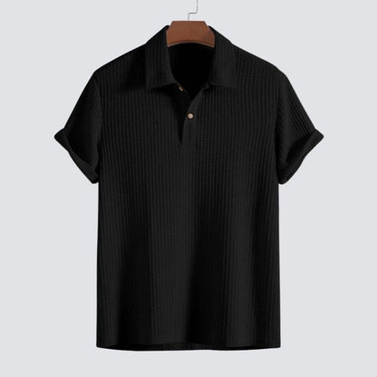 Scott™ - Men's Poloshirt